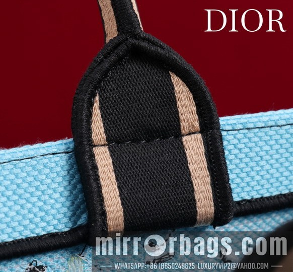 Dior Bags Dior tote 1286 41x35x18cm yz4