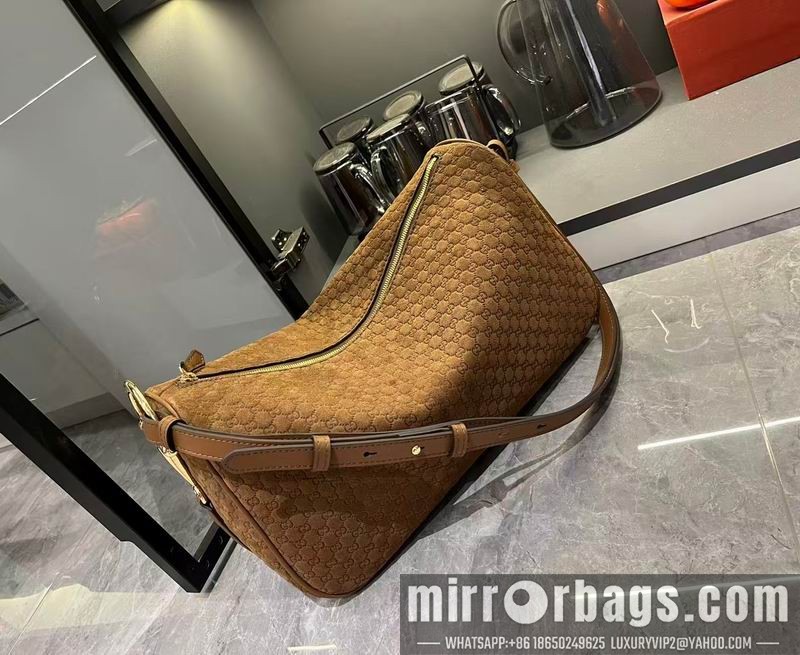 1:1 Gucci Bags 862530 38x20x15cm DF 4色