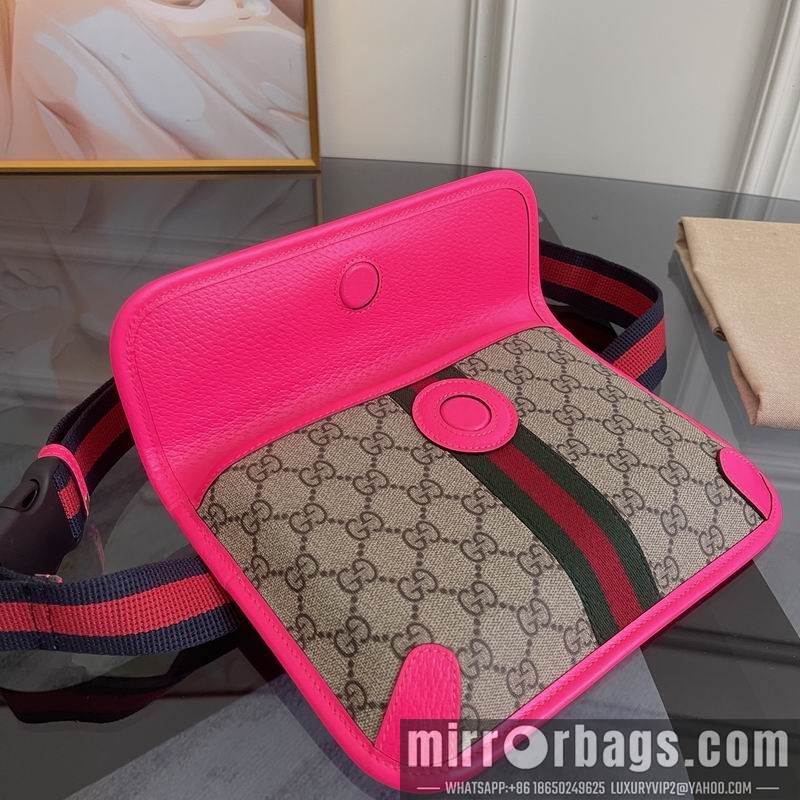 1:1 Gucci Bags 752597 24x17x3.5cm DF