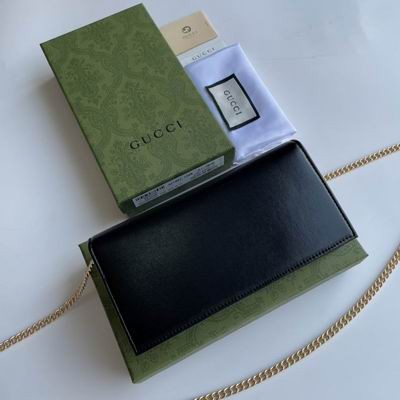 1:1 Gucci Bags 621892 19X10X4CM DF