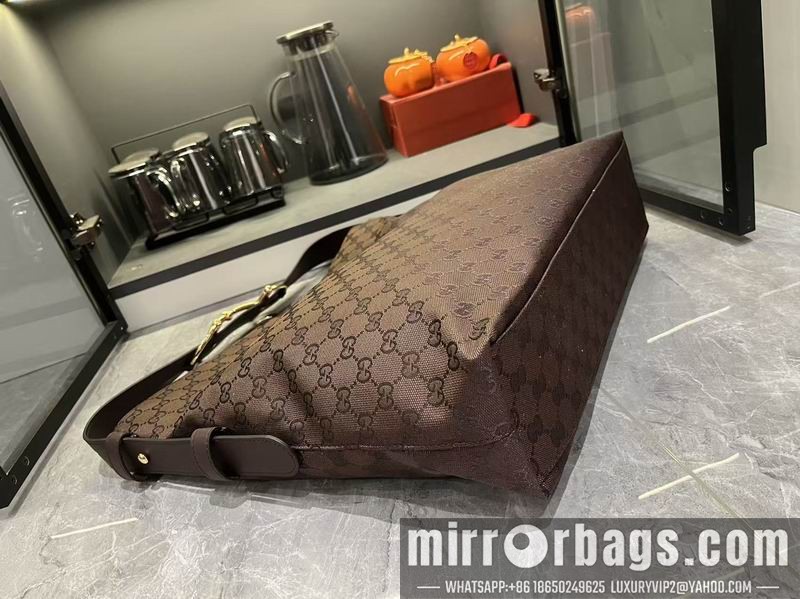 1:1 Gucci Bags 850546 40x36x12cm DF 3色
