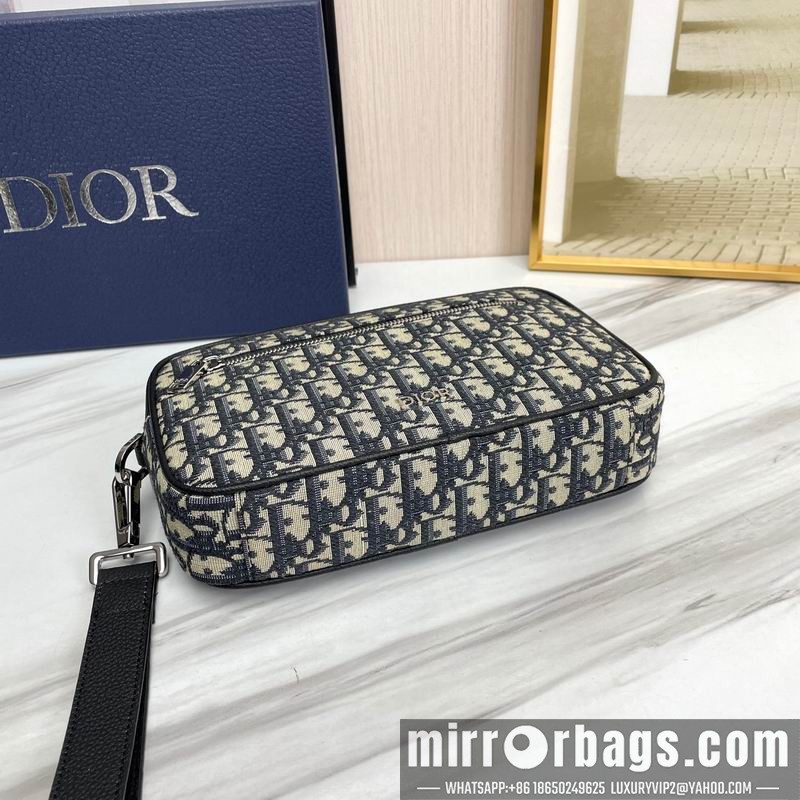 Dior Bags 339 24x16x6cm WP