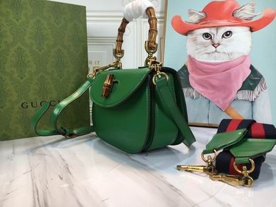1:1 Gucci Bags 675797 21X15X7cm DF