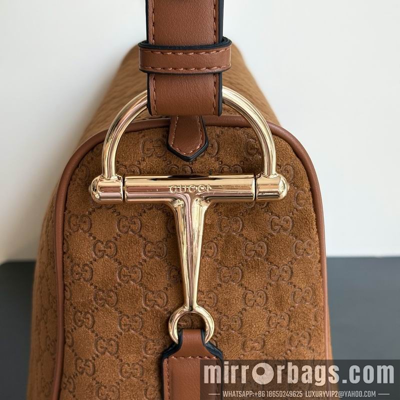 1:1 Gucci Bags 862530 38x20x15cm DF 2色