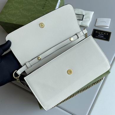 1:1 Gucci Bags 675794 24X14.5X4.5cm DF 4colour