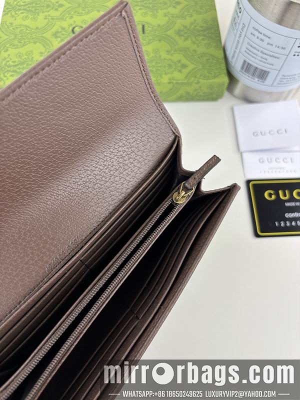 1:1 Gucci Bags 647828 19x10x3.5cm ZC