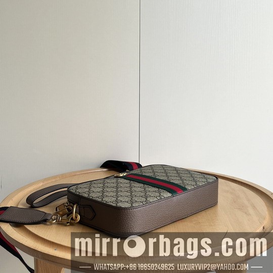 1:1 Gucci Bags GG 699439 23.5x16x4.5cm ss2