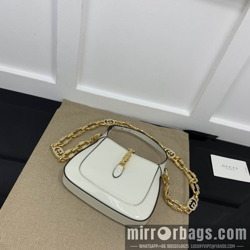 1:1 Gucci Bags 699651 19x13x3cm DF 3色