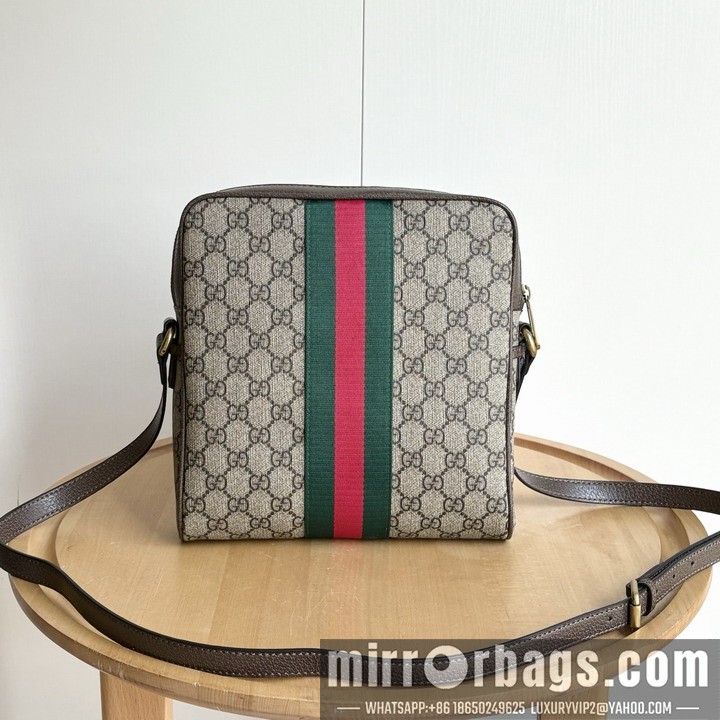 1:1 Gucci Bags GG 547926 23x24x6cm ss1