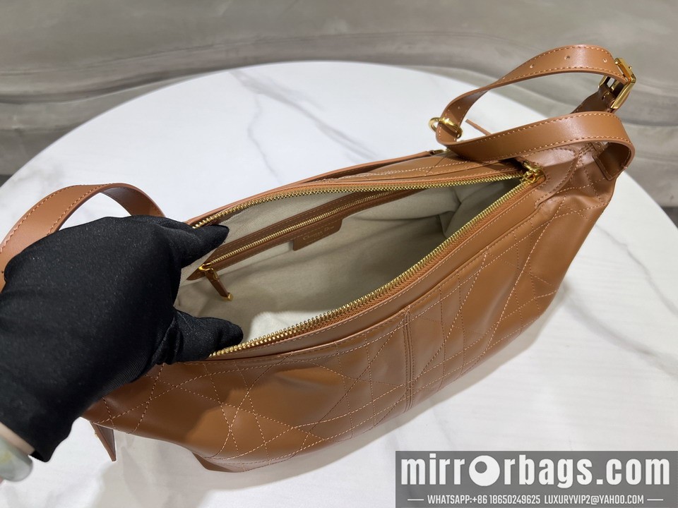 Dior Bags Dior 2417 33x16x15cm yz3