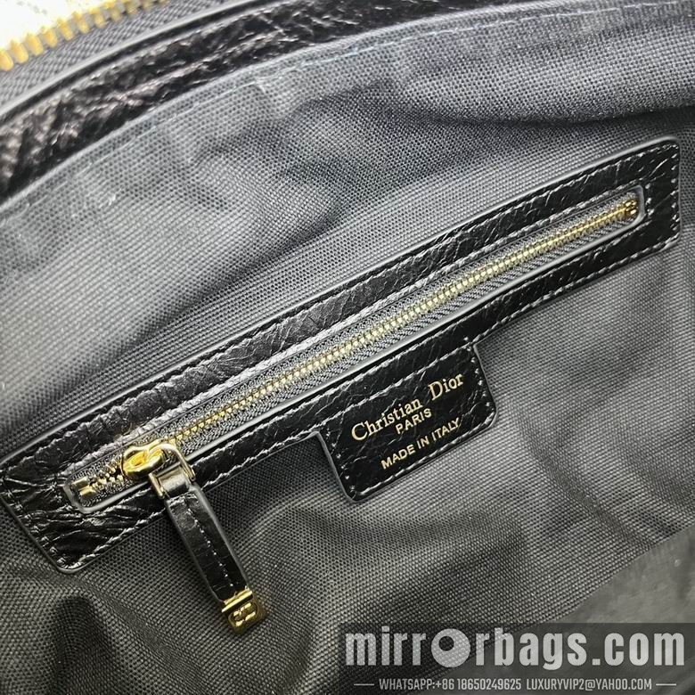 Dior Bags 2416 23X14X16cm YG 3colour