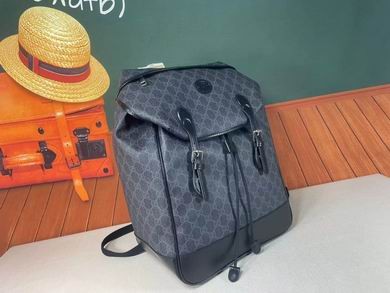 1:1 Gucci Bags 696013 26X43X18cm DF