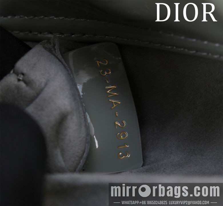 Dior Bags M0541 26X13.5X5cm 21X12X6.5cm 16.5X6X10cm BG 7