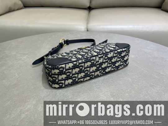 Dior Bags Dior S2398UTZQ 26x12x7cm yz
