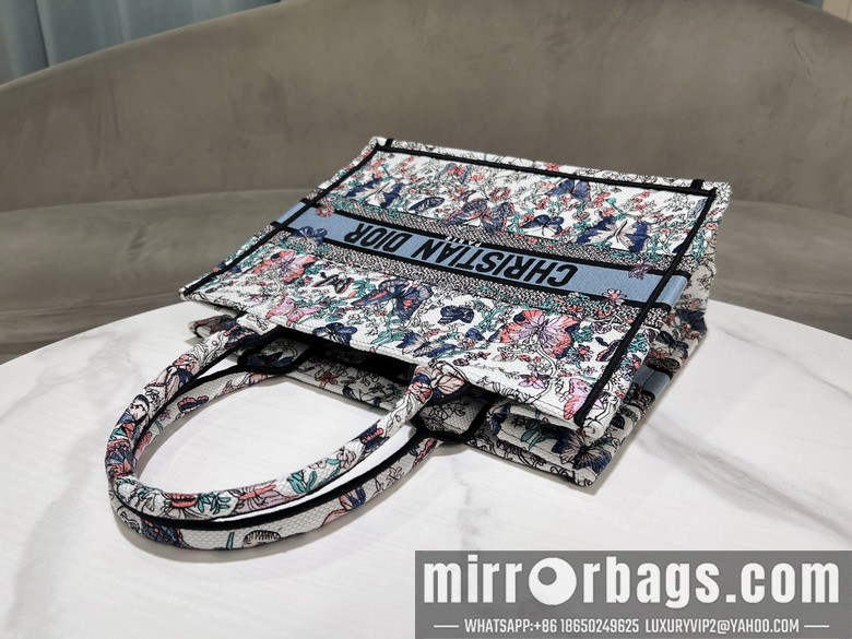 Dior Bags Dior 8001 36.5x27.5x16.5cm yz