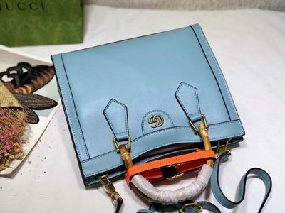 1:1 Gucci Bags 660195 27X24X11CM DF