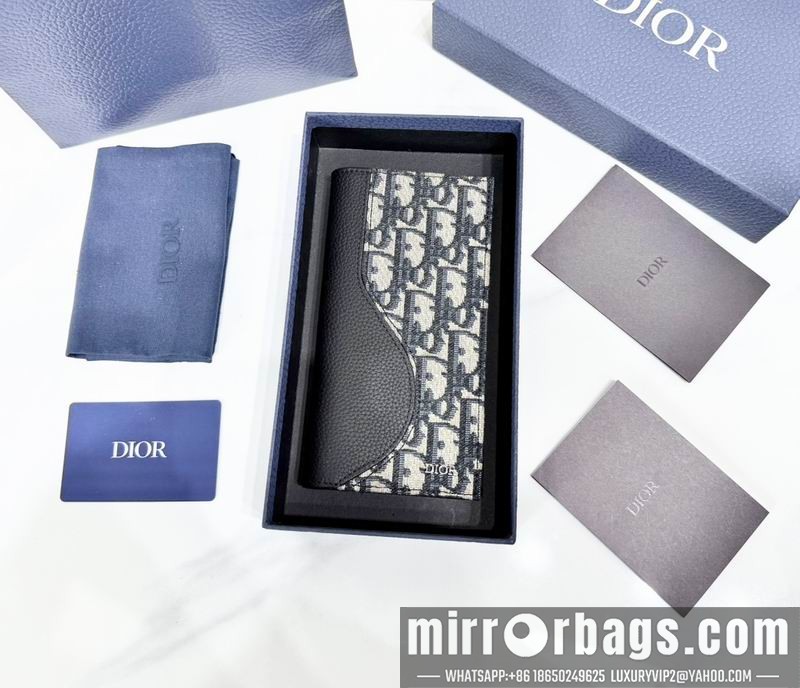 Dior Bags 2ADBC330YKS 9x18.8x2cm WP 1