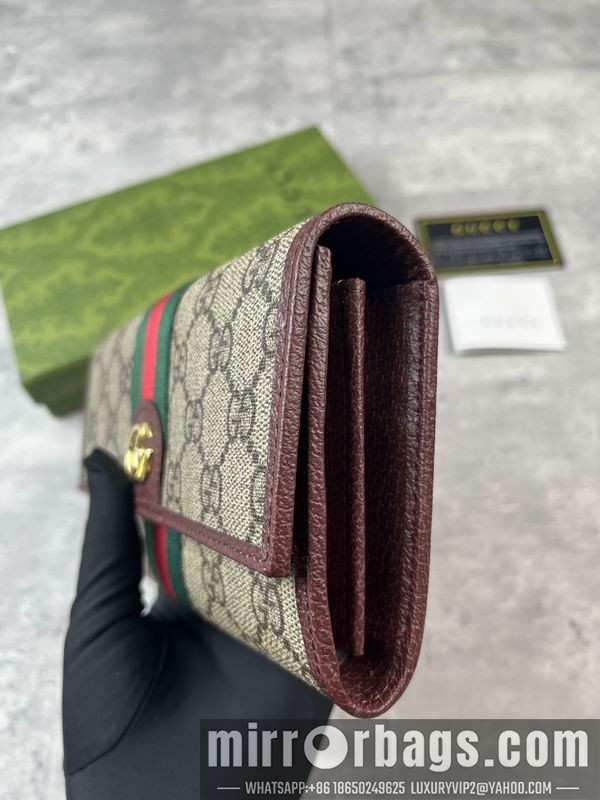 1:1 Gucci Bags 838485 19x10x3.5cm ZC