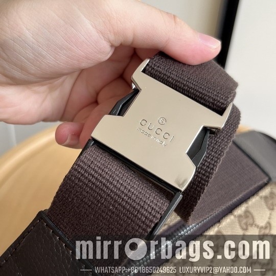 1:1 Gucci Bags GG 449182 27x13x12cm ss2
