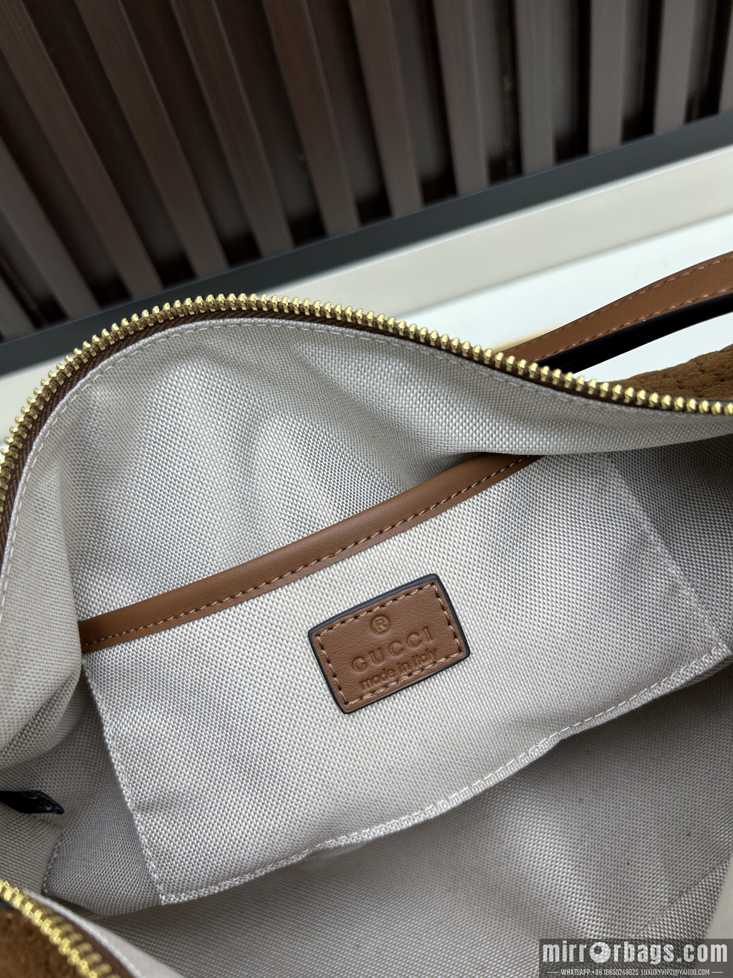 1:1 Gucci Bags GG 08933 31.5x17x12cm jj5
