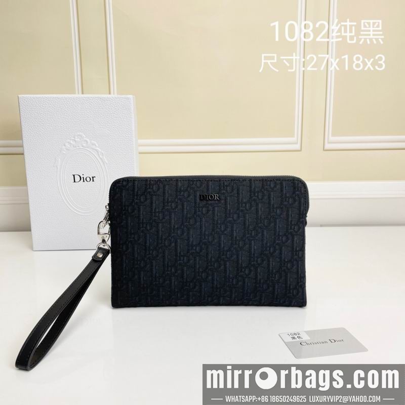 Dior Bags 1082 27x3x18cm WP