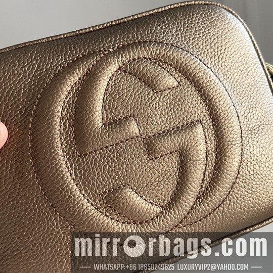 1:1 Gucci Bags GG 308364 21x25x7cm ss5