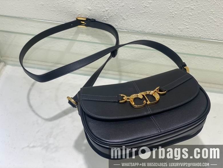 Dior Bags Besace 9380 24X15X6cm YG 2colour