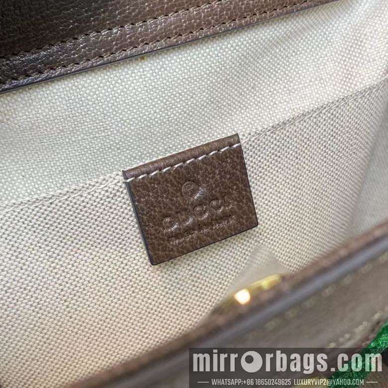 1:1 Gucci Bags 660195 27X24X11cm DF