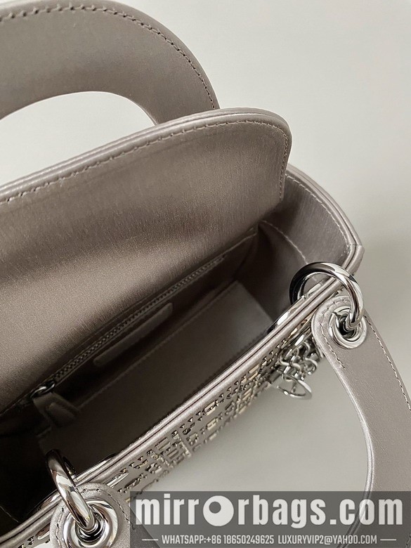 Dior Bags Dior Lady 1004 17x15x7cm yz