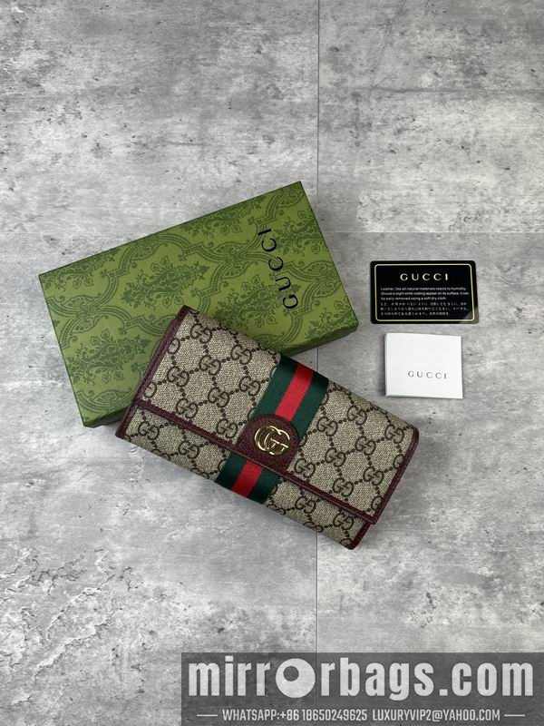 1:1 Gucci Bags 838485 19x10x3.5cm ZC