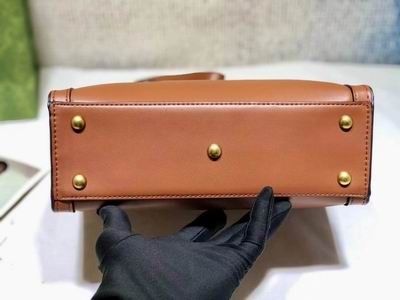 1:1 Gucci Bags 660195 27X24X11CM DF