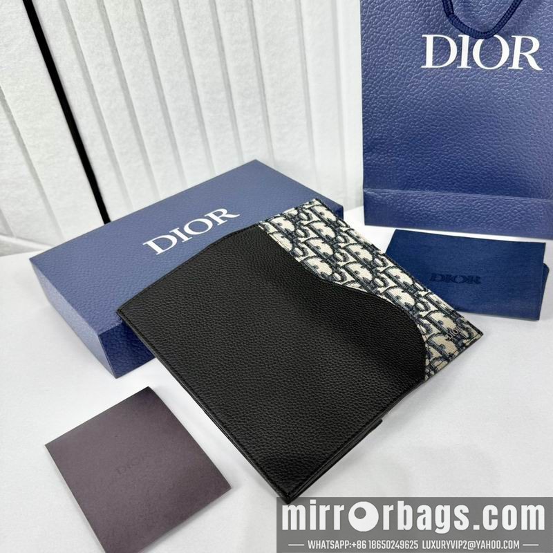 Dior Bags 2ADBC330YKS 9x18.8x2cm WP 1