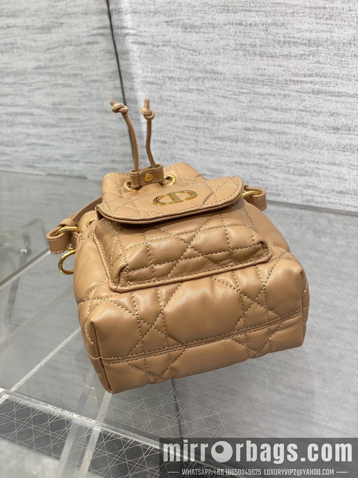 Dior Bags Dior Caro 6606 14x7x15cm yz3