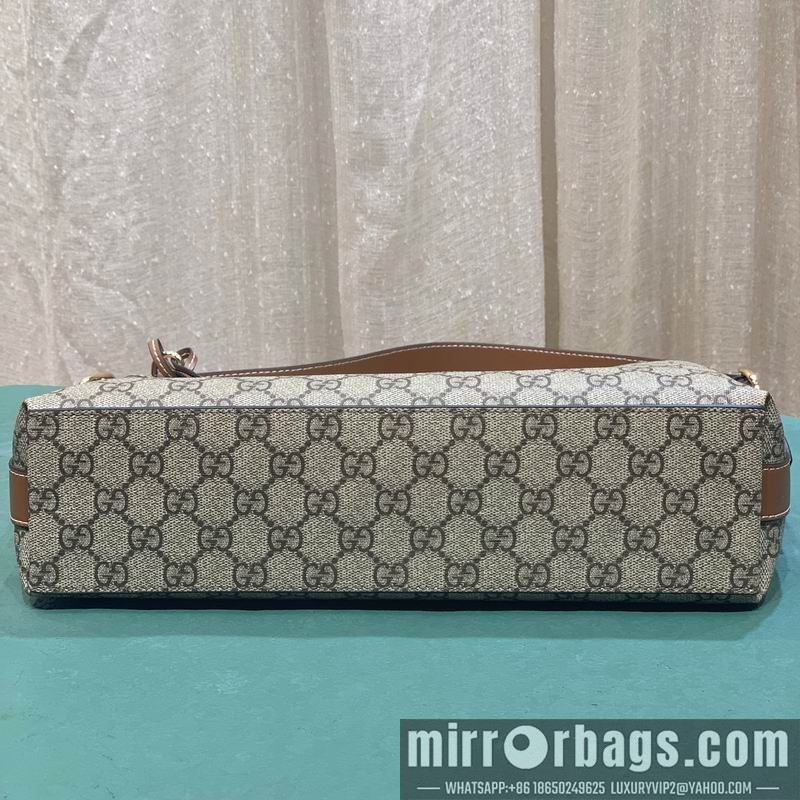 1:1 Gucci Bags 847252 30.5x30.5x9cm DF