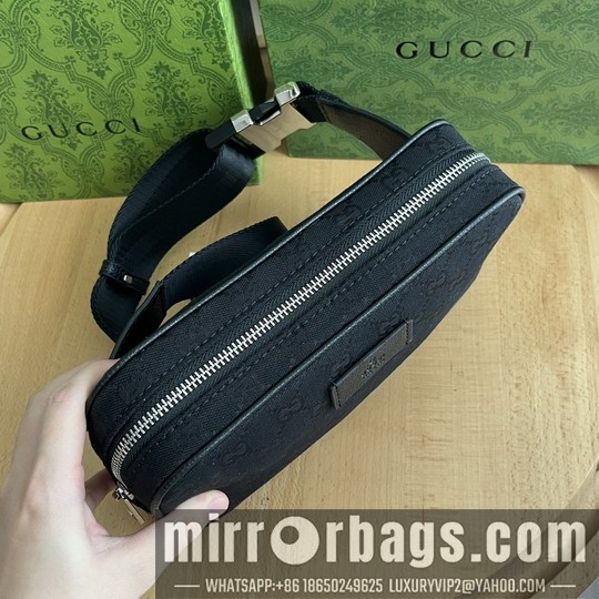 1:1 Gucci Bags GG 449174 22.5x15x4cm ss