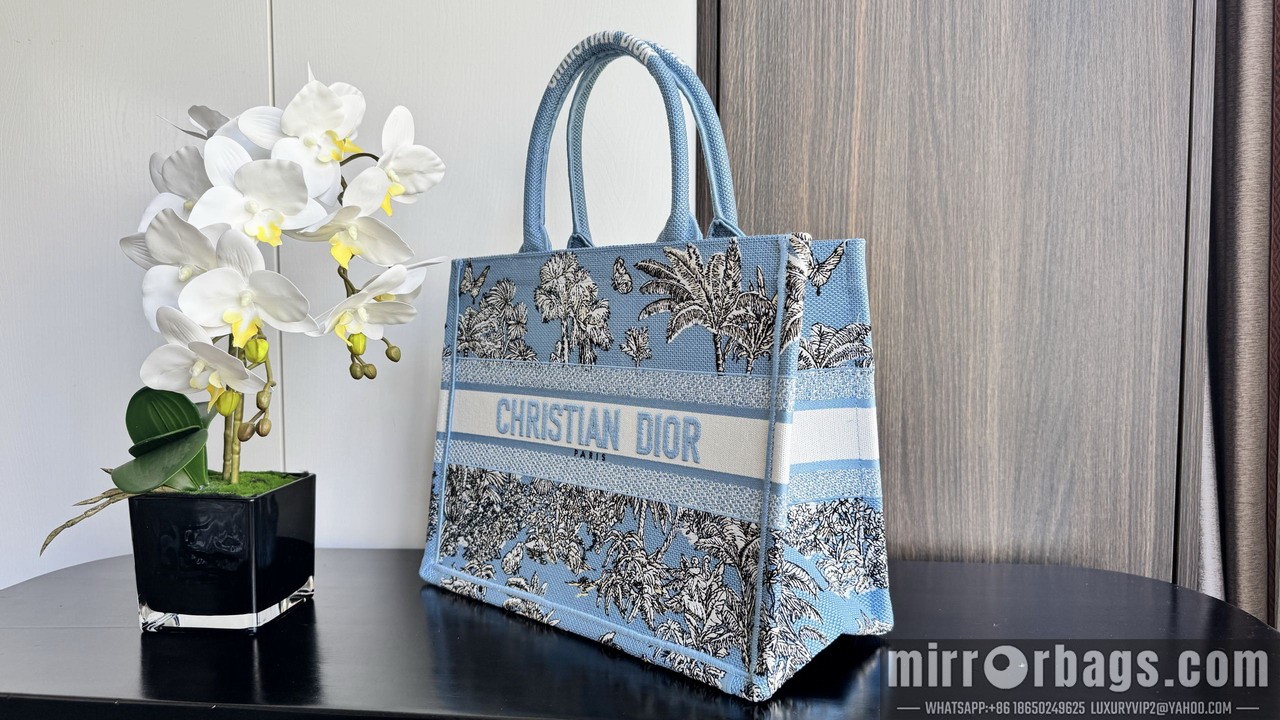 Dior Bags Dior tote 8001 36x27.5x16.5cm yz1