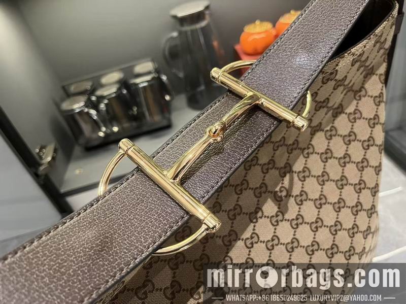 1:1 Gucci Bags 850546 40x36x12cm DF 3色