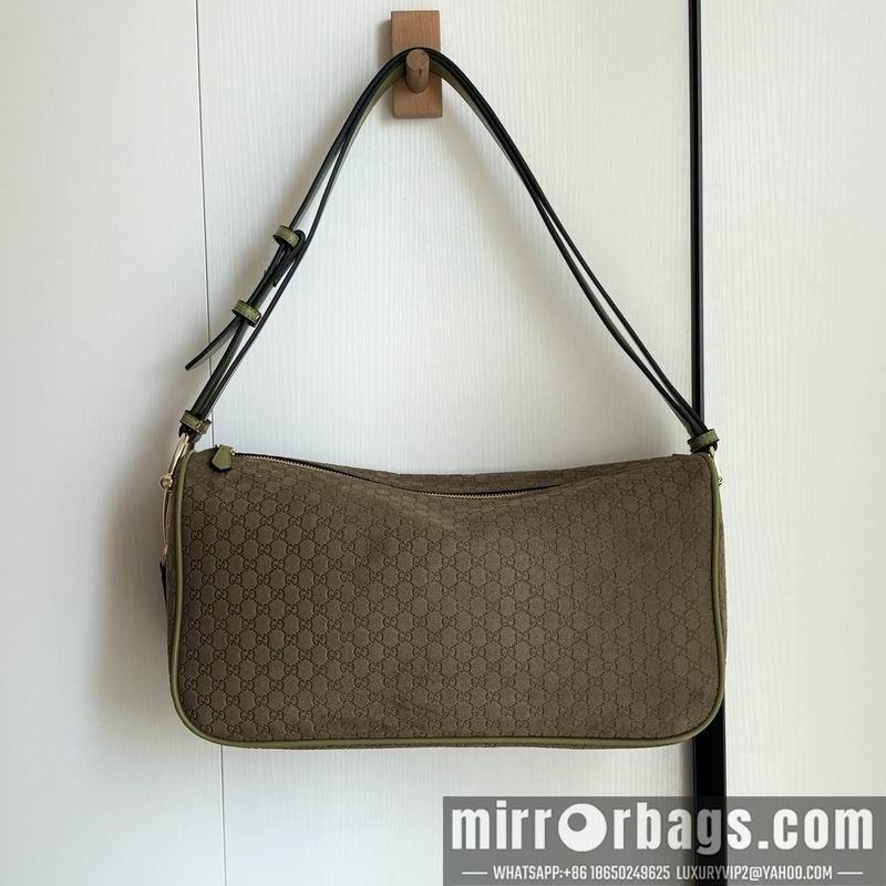 1:1 Gucci Bags 862530 38x20x15cm DF 2色