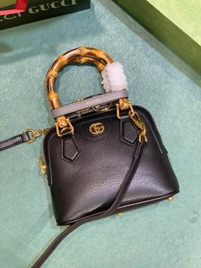 1:1 Gucci Bags 715775 20X16X8.5cm DF 2colour