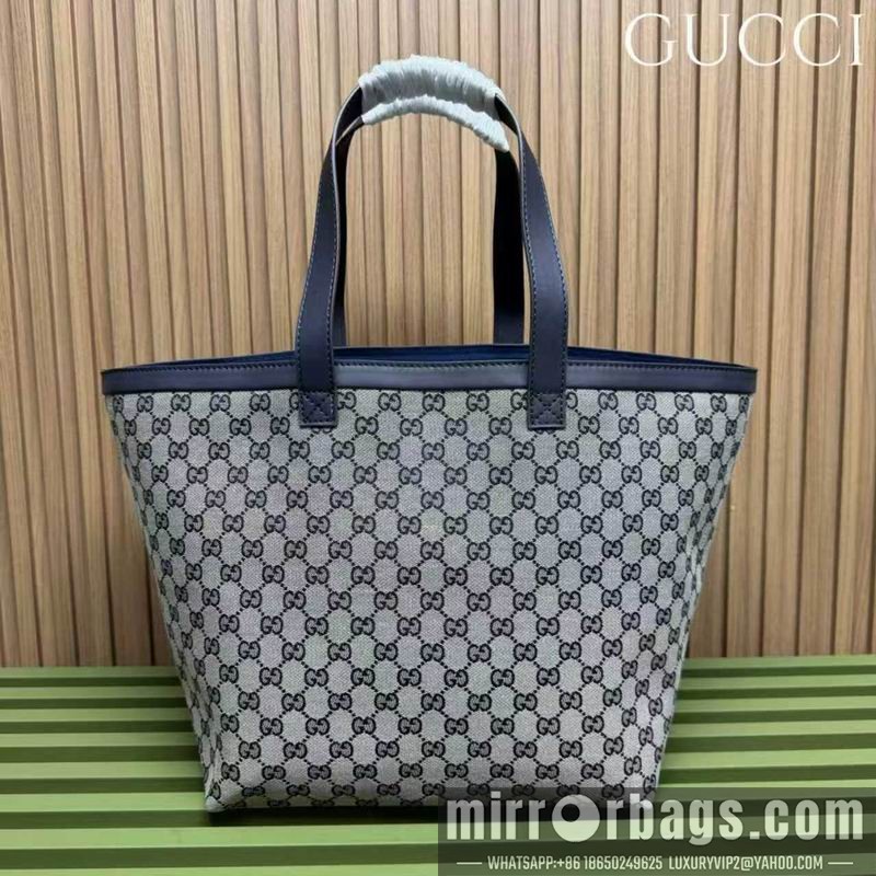 1:1 Gucci Bags 788203 30x28x26cm DF 3色