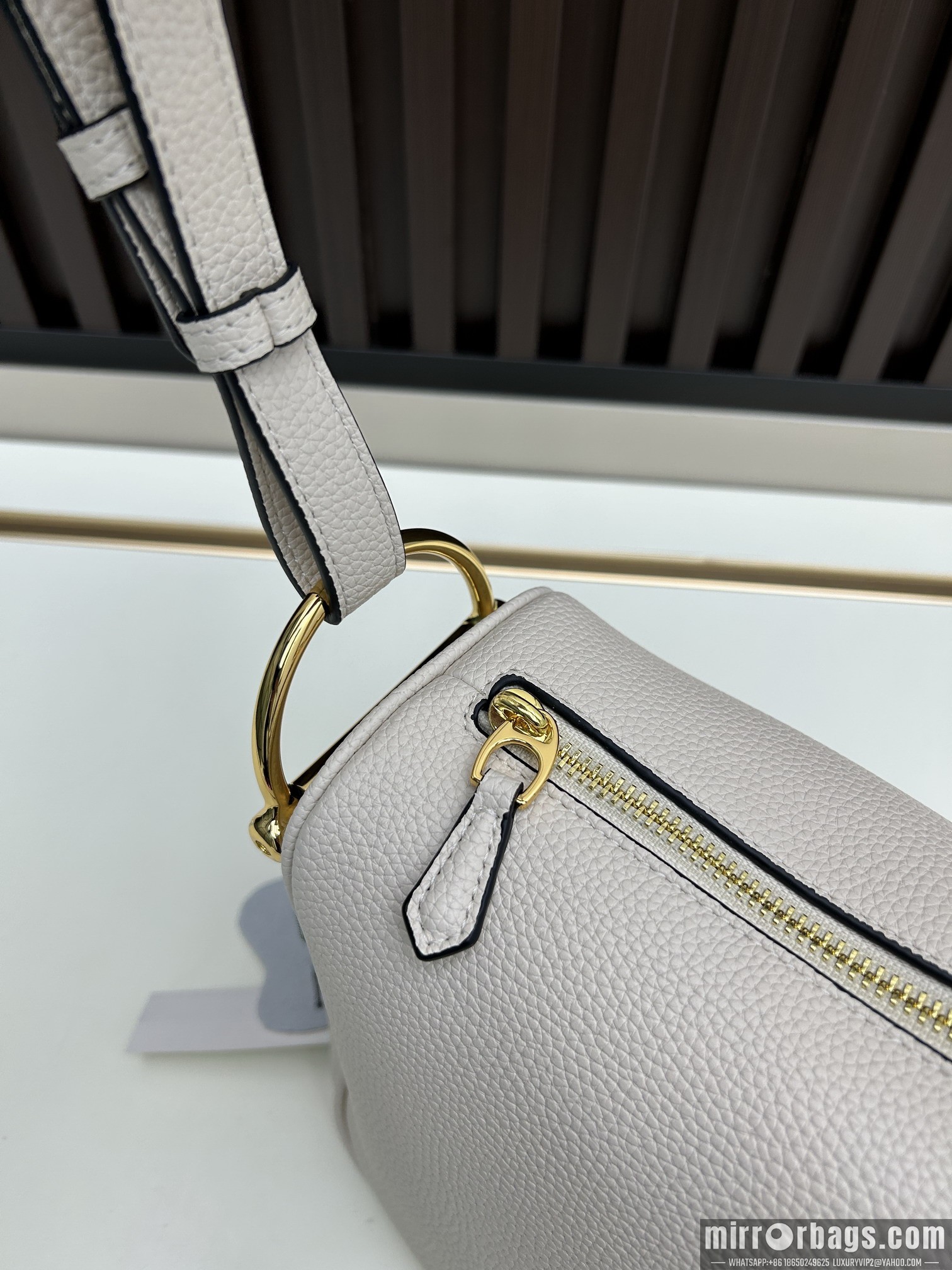 1:1 Gucci Bags GG 08935 31.5x17x12cm jj5