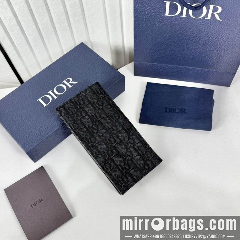 Dior Bags 2OBBC002YSE 9x18.8x2cm WP 1