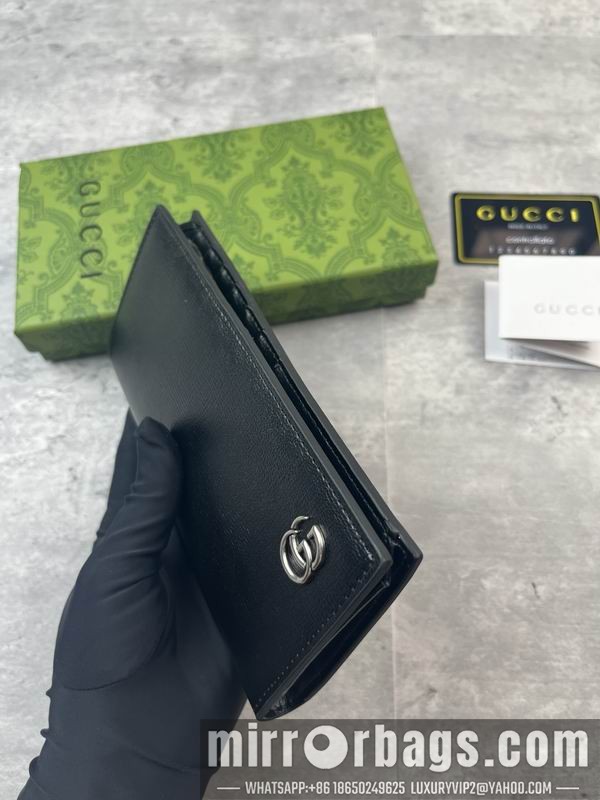 1:1 Gucci Bags 428740 18.5x9.5x2.5cm ZC