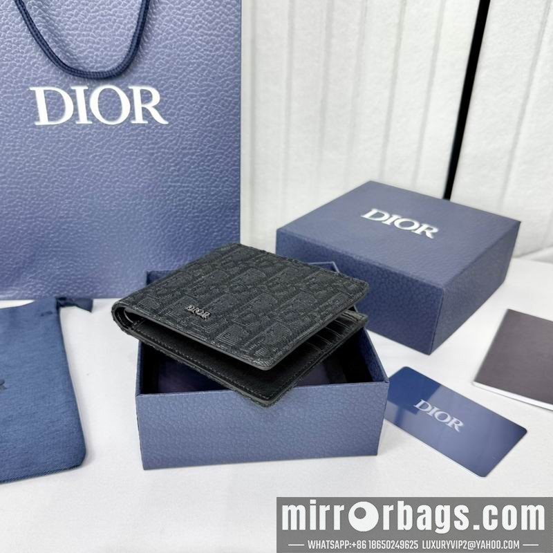 Dior Bags 2OBBH027YSE 11.5x9.5cm WP