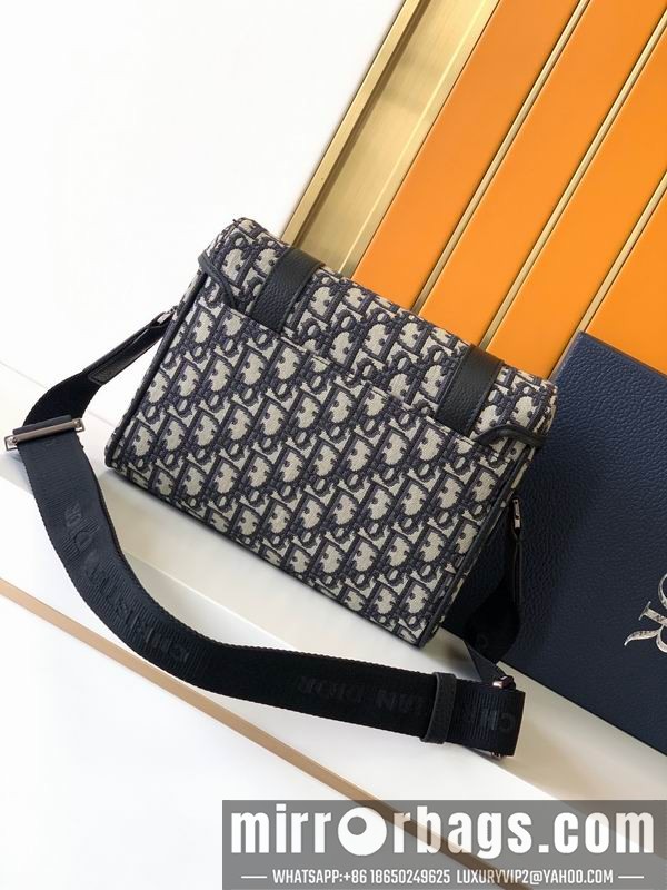Dior Bags D333 24x19x7cm WP 1