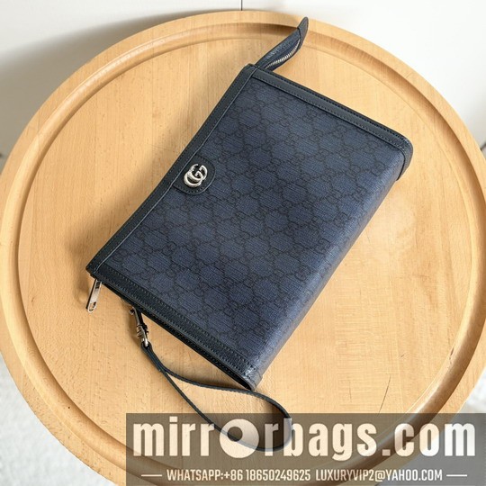 1:1 Gucci Bags GG 760243 26x18x6cm ss