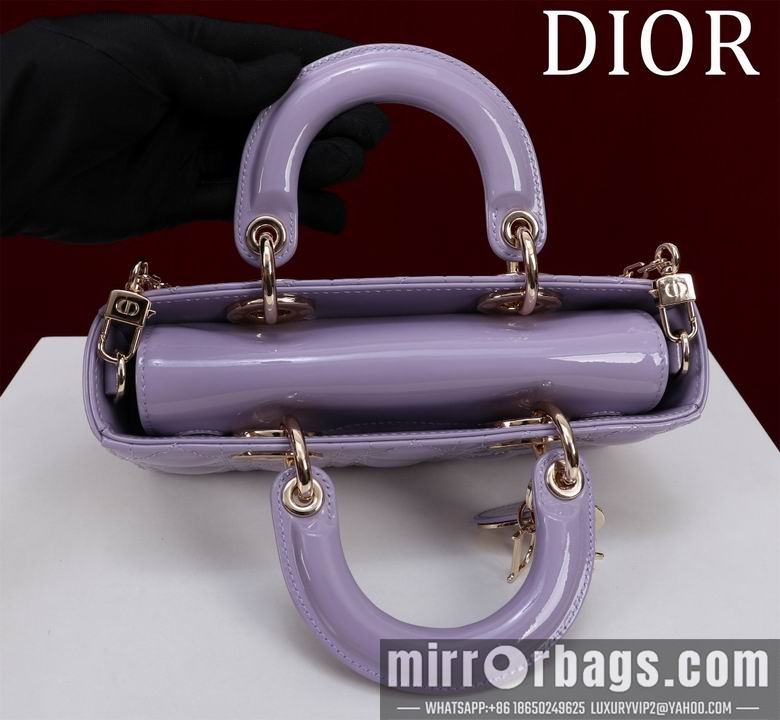 Dior Bags M0541 26X13.5X5cm 21X12X6.5cm 16.5X6X10cm BG 8