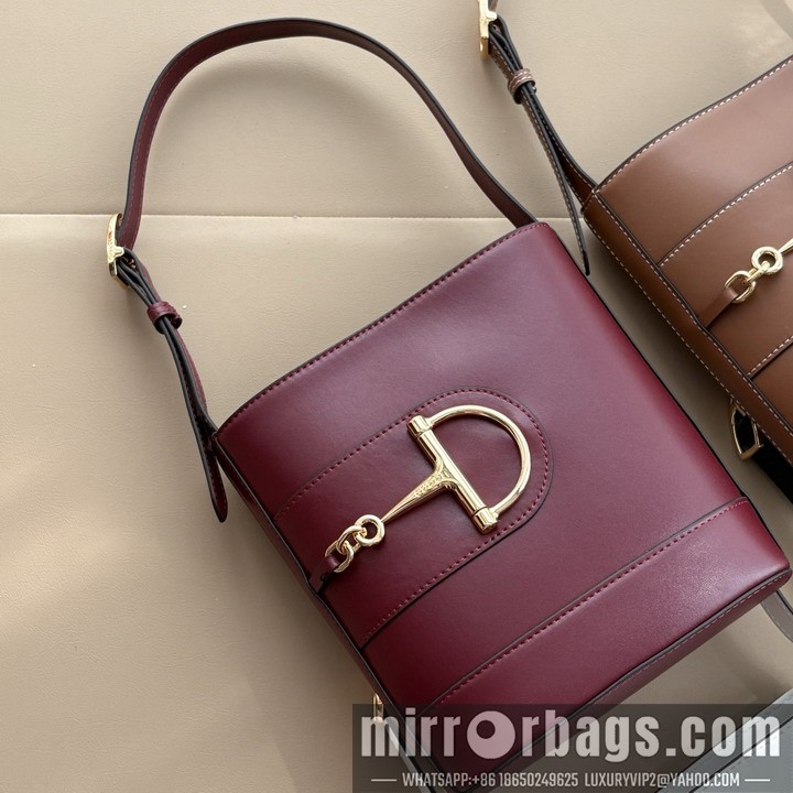 1:1 Gucci Bags GG 833665 18.5x20x8.5cm ss1