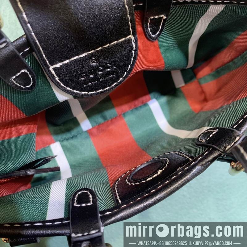 1:1 Gucci Bags 855491 17.5x11x6.5cm DF 3色
