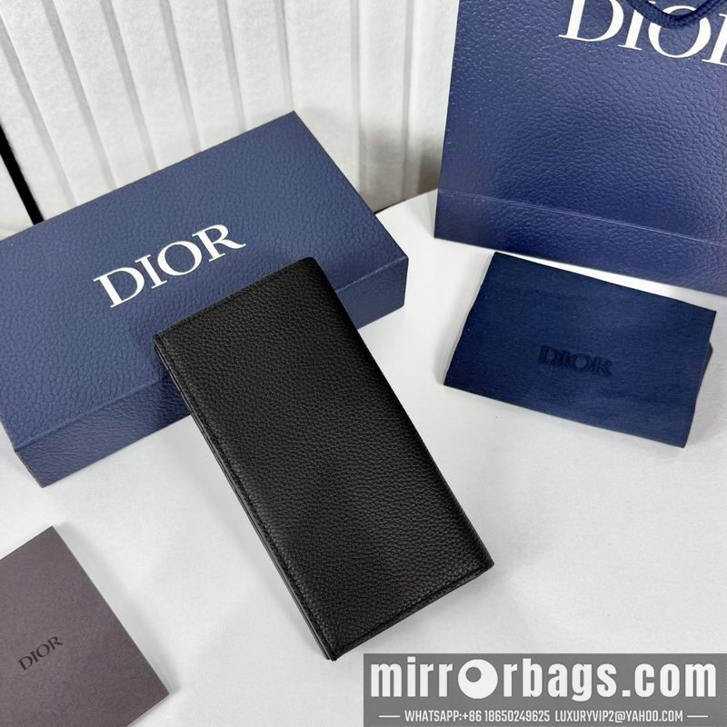 Dior Bags 2ESBC002CDI 9x18x2cm WP